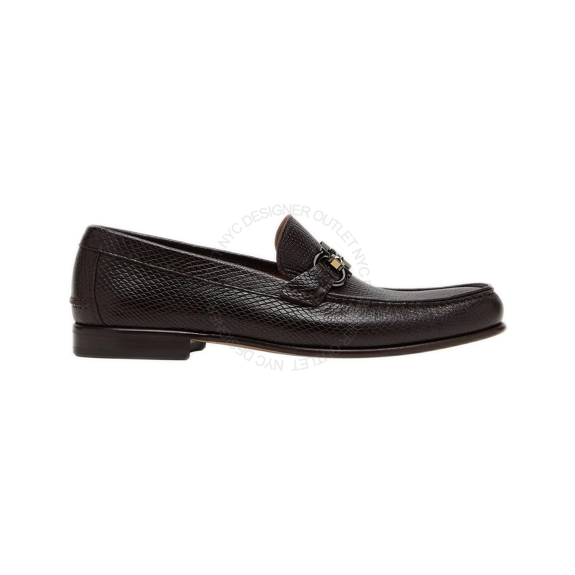 Ferragamo Prat Loafers Smooth ride