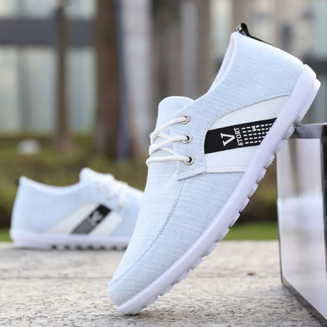 Renzo Horizon Sneakers Long-Distance Support