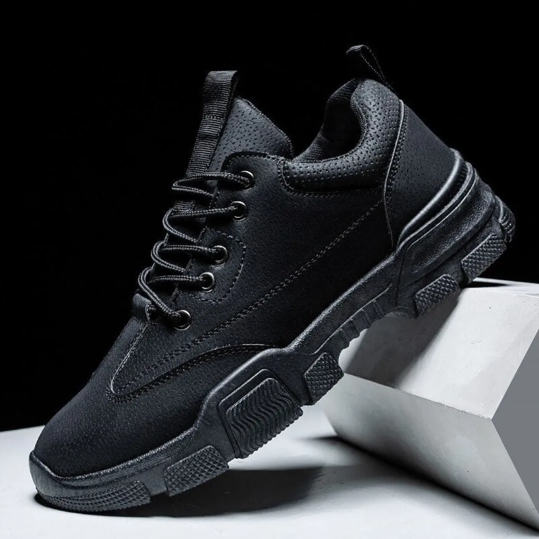 Balanced Step Low Key Renzo Urban Trek Sneakers