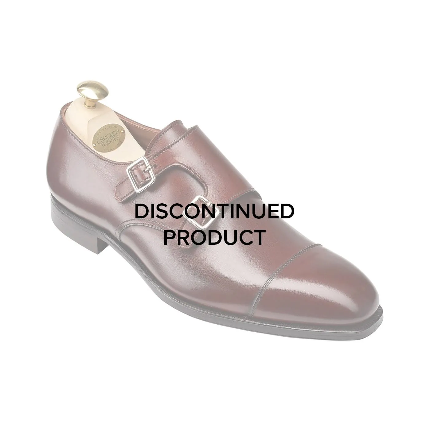 Repton 3 Chestnut Antique Calf Sharp Detailing velvet feel