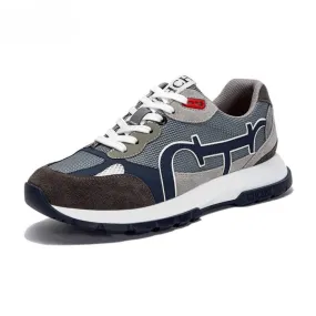 Comfortable Midfoot RetroFlex Pro Sneakers