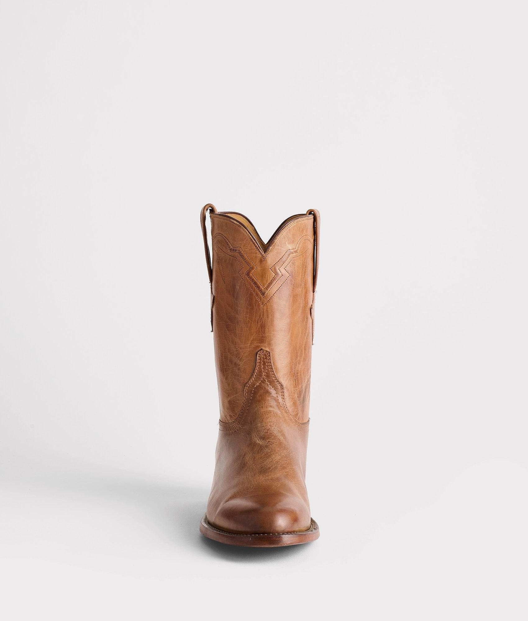 Tread Pattern Quick Fit Ridge Grip Tanner :: Tan