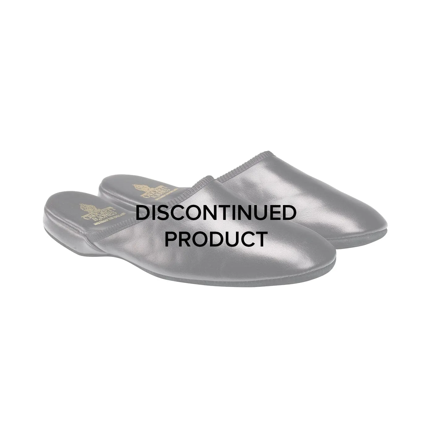 Smart Uniform Ritz Black Calf