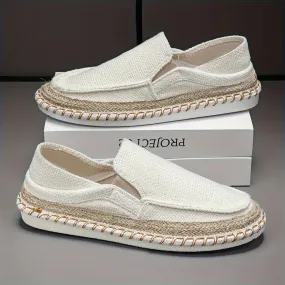 Riviera Breeze Slip-On Loafers Way Neat Quick Breeze