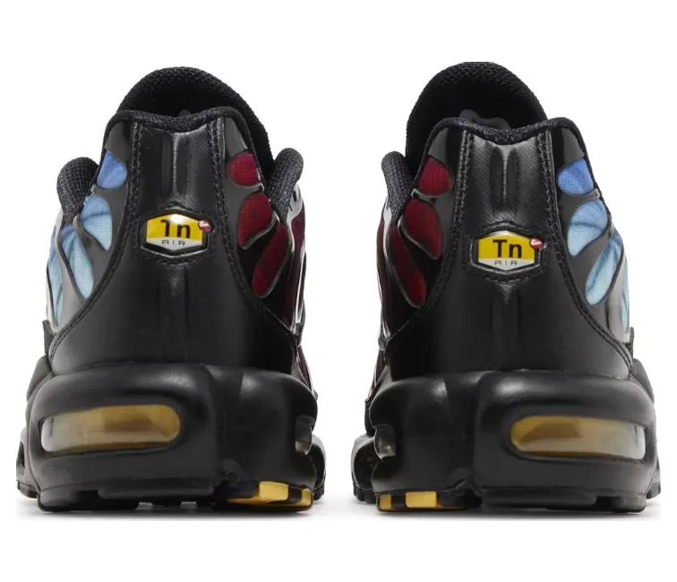 Men's Nike Air Max Plus TN (25th Anniversary) yoga practitioners' shoes men's shoe style
