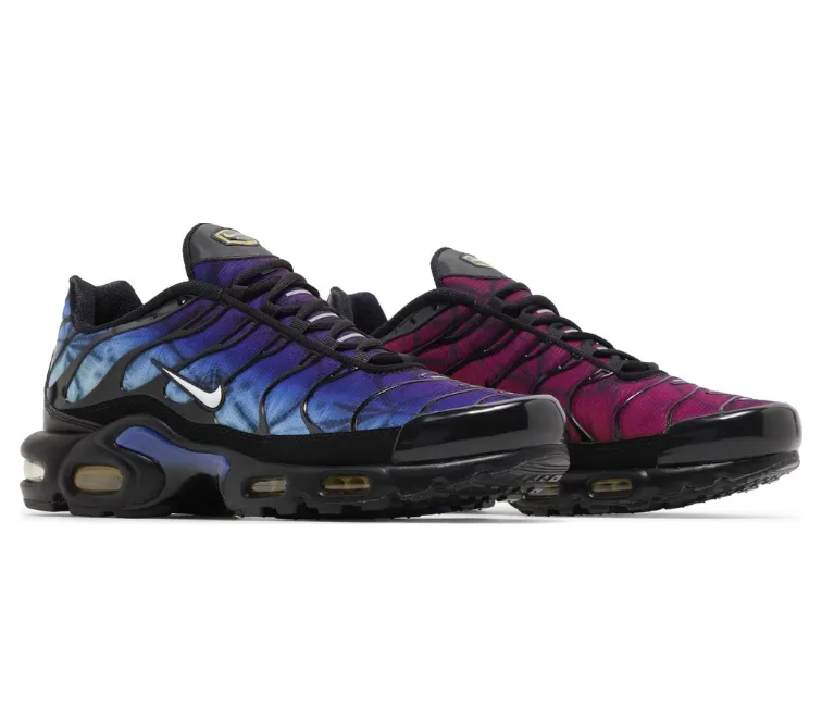 latex - sole shoes Men's Nike Air Max Plus TN (25th Anniversary)