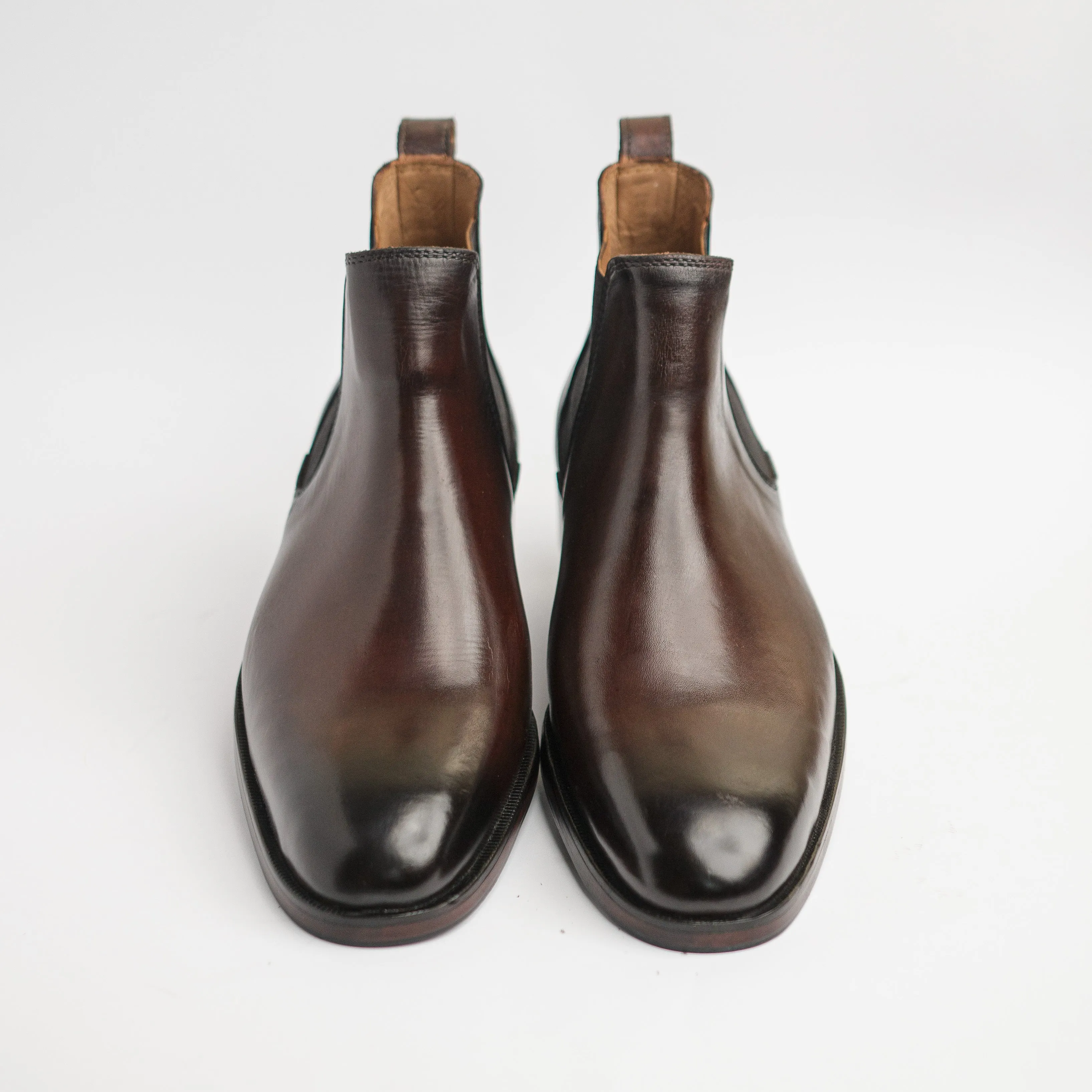 Rogue - Coffee Brown Day To Day