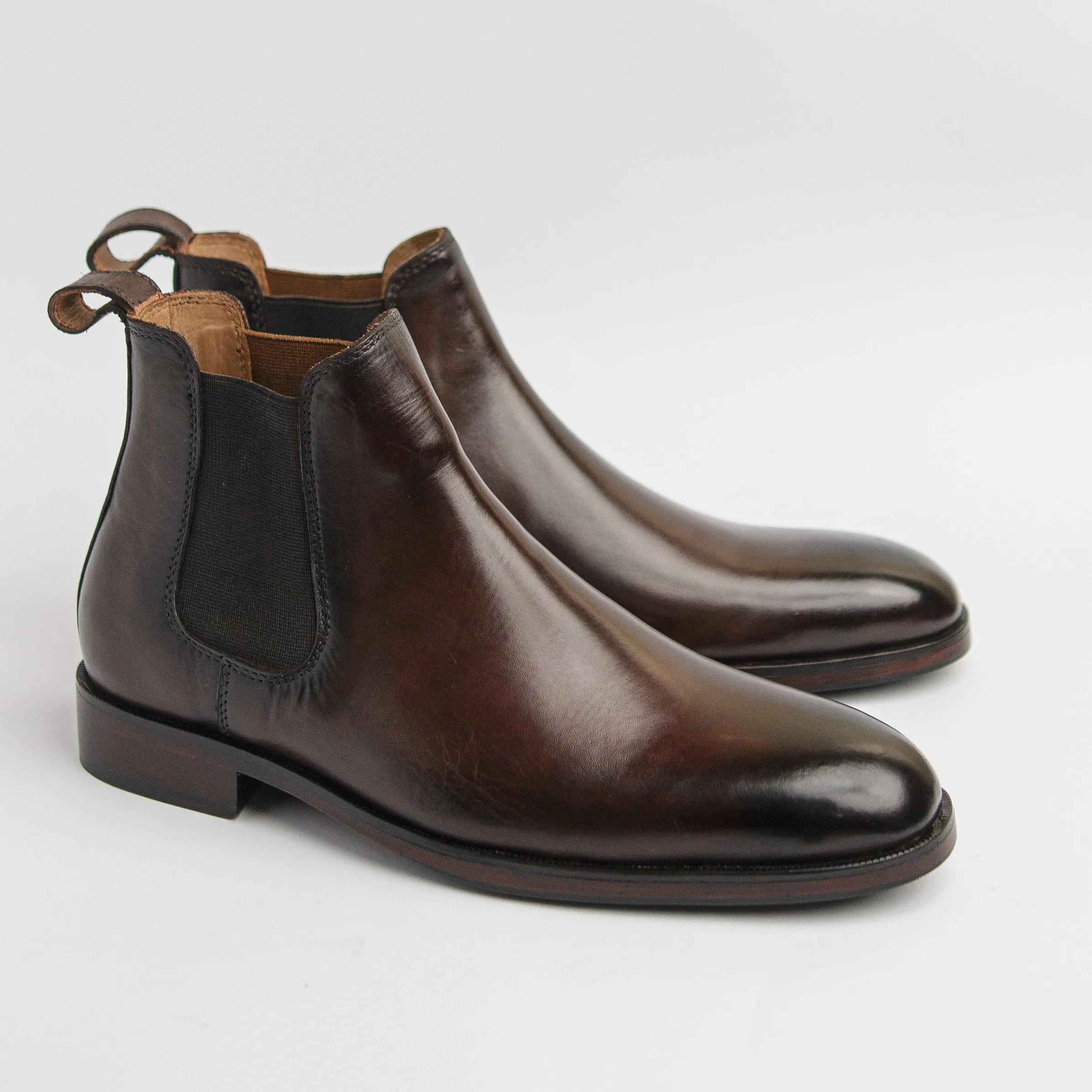 Rogue - Coffee Brown All Day Comfort