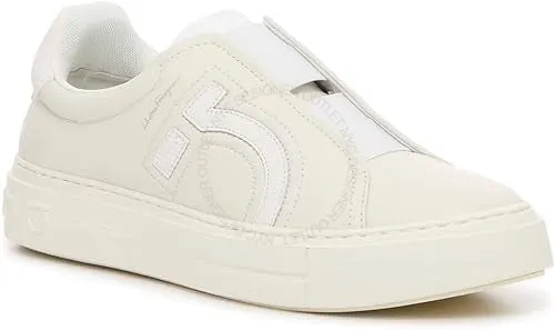 Ferragamo Tasko Sneakers weekend runner shoes athletes' choice