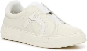 Ferragamo Tasko Sneakers weekend runner shoes athletes' choice