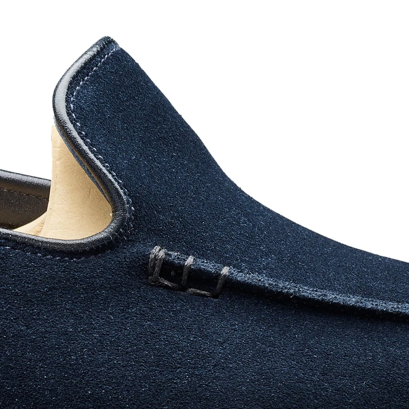 Salcombe Ocean Suede Four Season