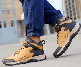 Buckle Shine Bacca Bucci Alpine