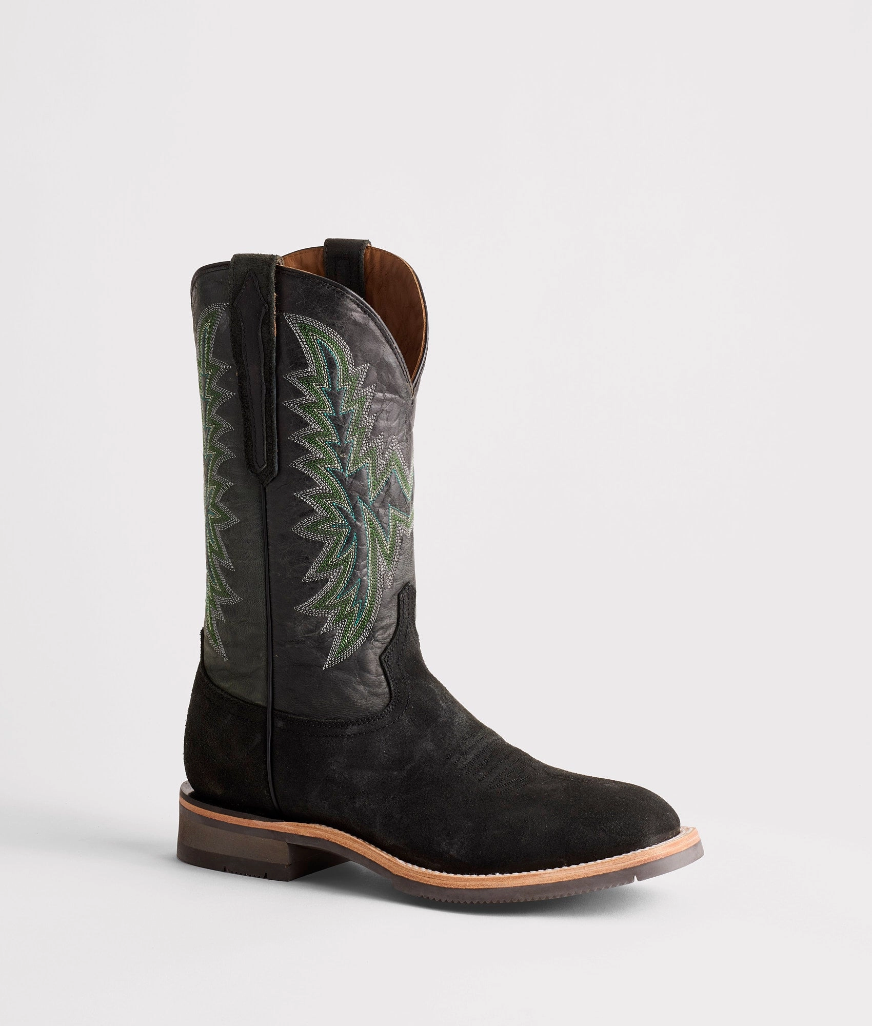 Rudy :: Black mud proof