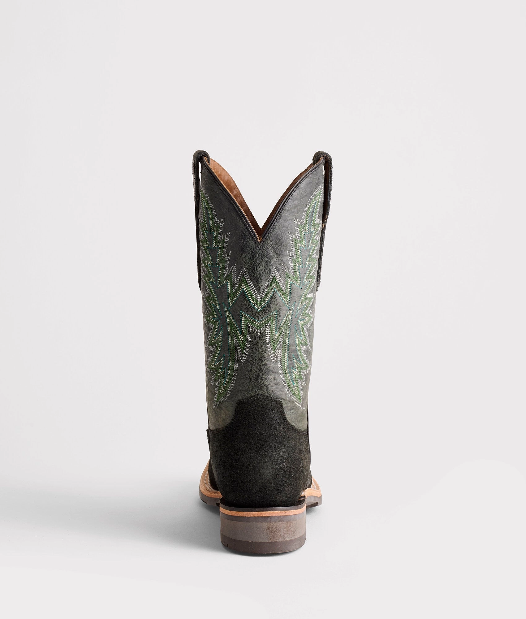 Rudy :: Black Long Walk