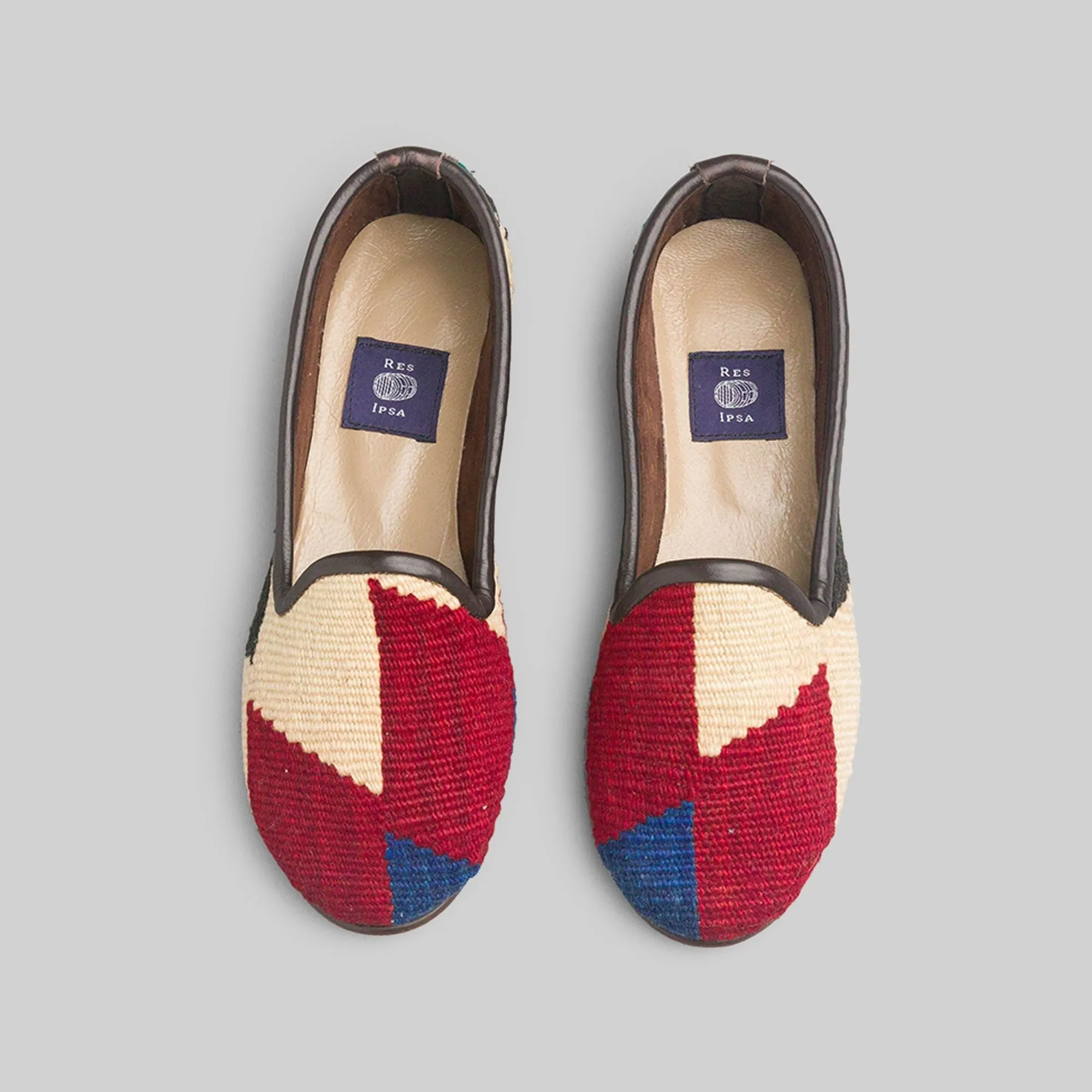 Shop Glow Women's Kilim Loafer Size 7