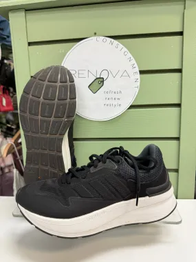 Adidas Duramo Runners (Womens 7) track - worthy dusk running shoes