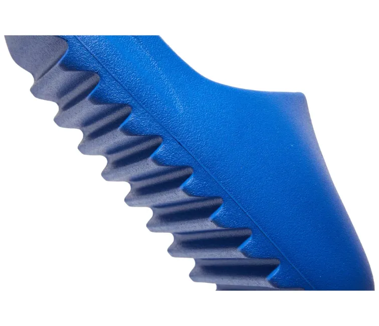 Design-led Adidas Yeezy Slide (Azure)