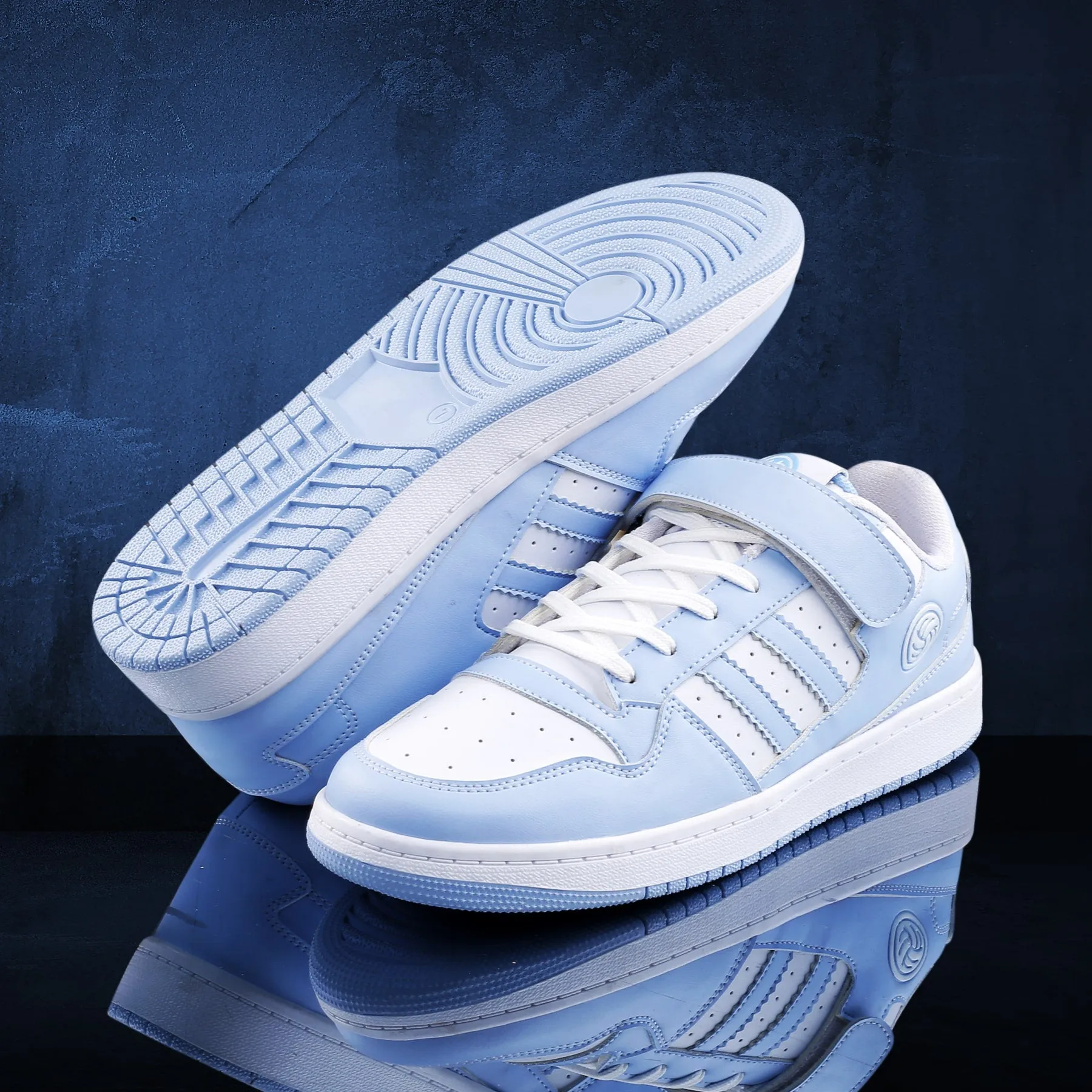 Bacca Bucci Saint Soft surface running