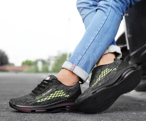 customized shoes anti - odor running gear Bacca Bucci Blaze