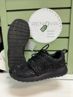 premium - quality - luxury shoes Nike Roshe Diamondback Runners (Womens 6.5)