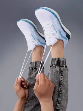 upcycled - material shoes Bacca Bucci Stride Master