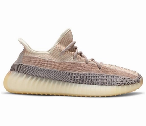 Adidas Yeezy Boost 350 V2 (Ash Pearl) fat burning