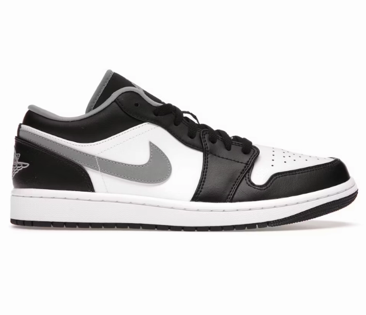 classic running shoes odor - resistant running option Men's Nike Air Jordan 1 Low (Shadow 3.0)