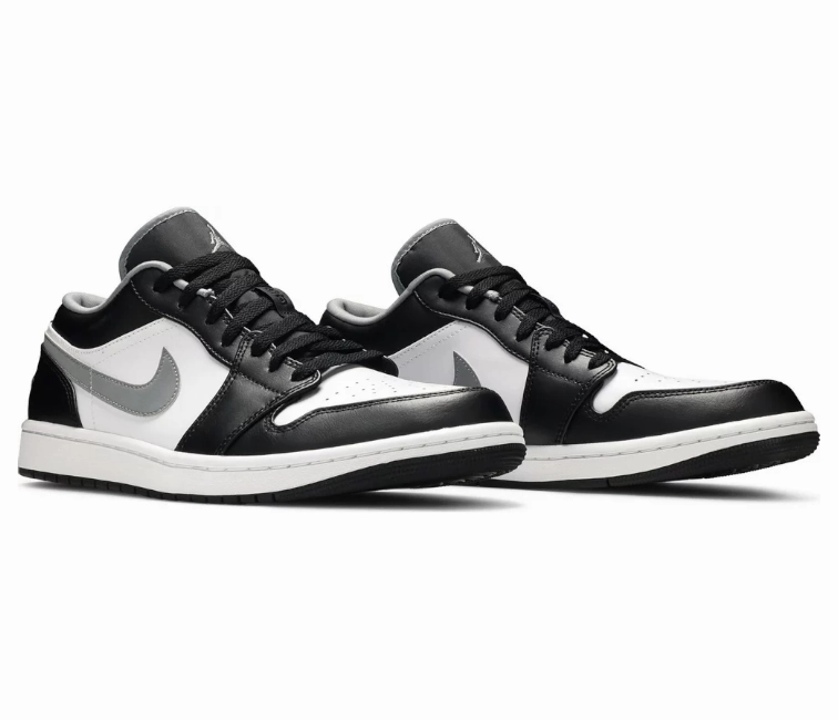 Trail Cushioning Men's Nike Air Jordan 1 Low (Shadow 3.0)