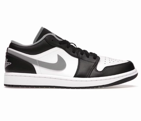 classic running shoes odor - resistant running option Men's Nike Air Jordan 1 Low (Shadow 3.0)