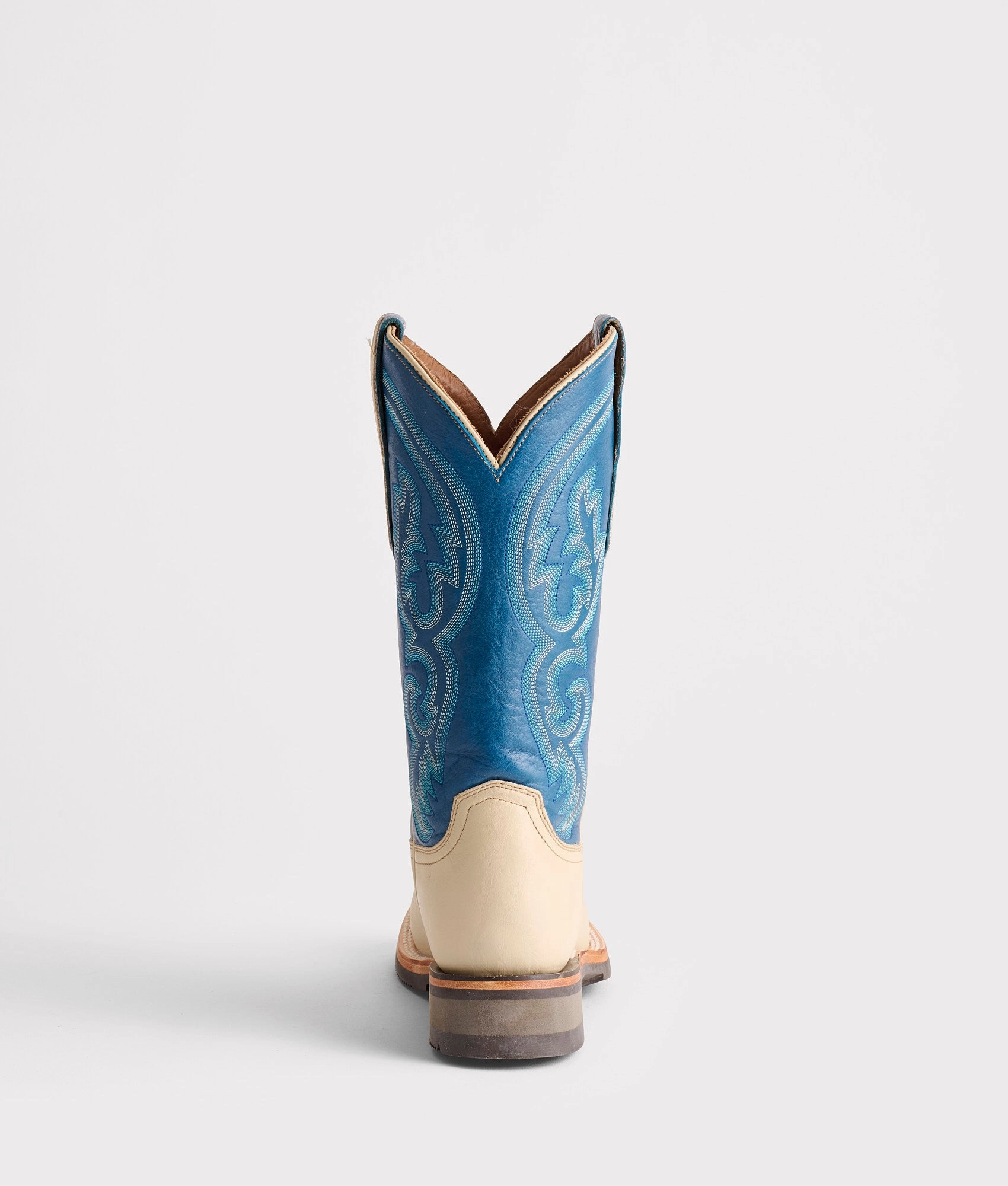 Ruth :: Cream Rugged Design