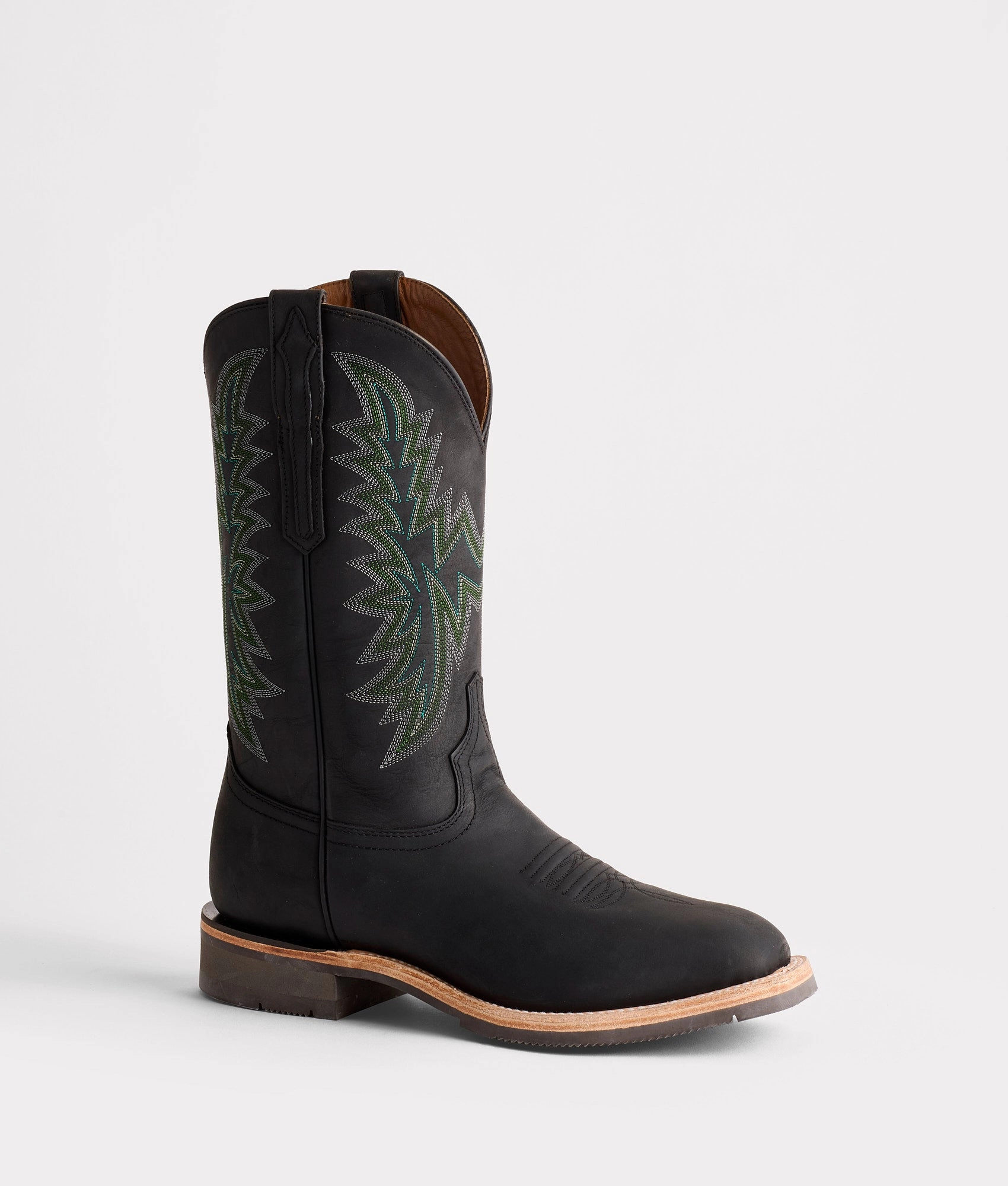 Minimal Aesthetic Shear Warm Rudy Water Resistant :: Black