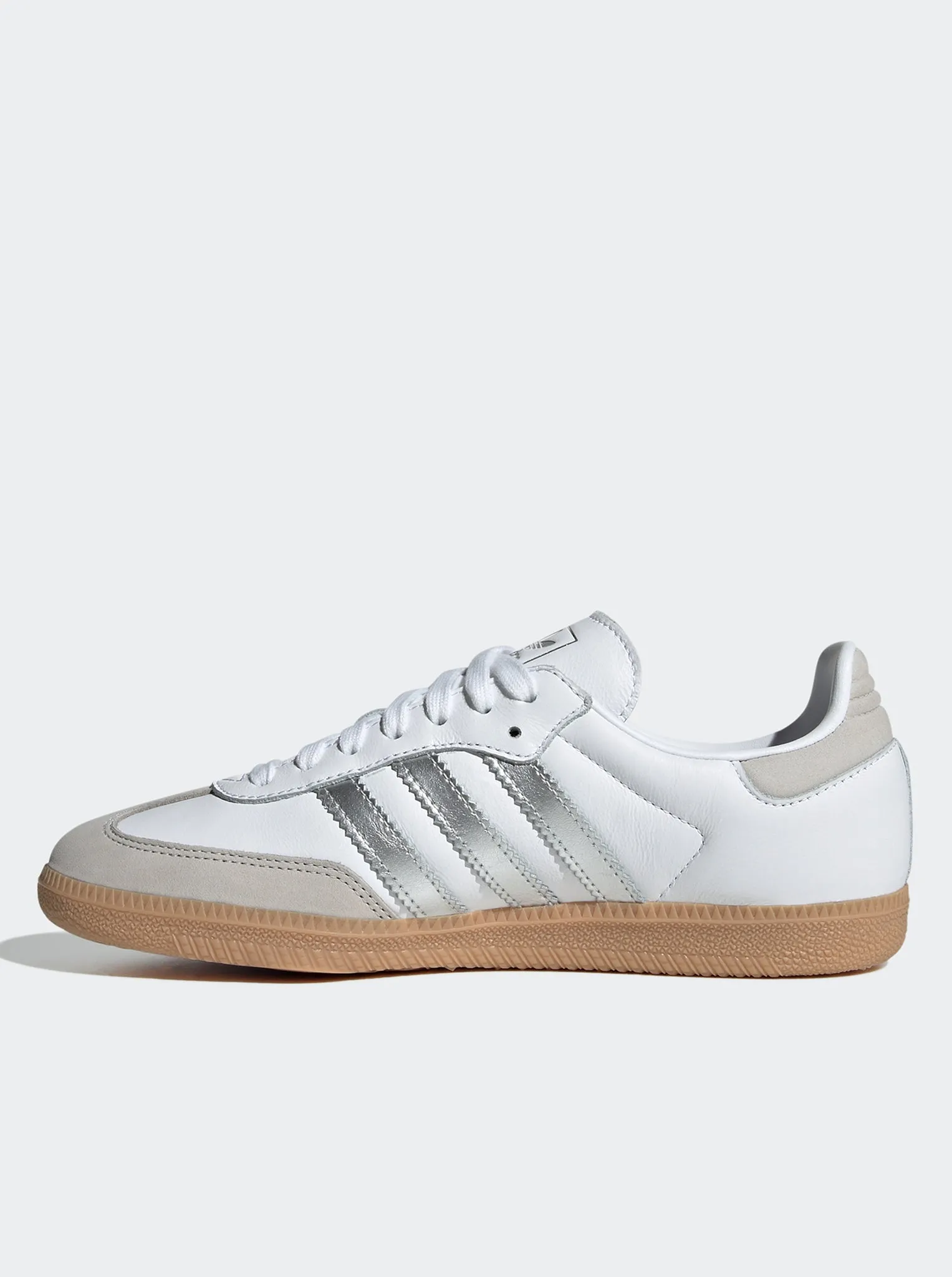 Shock Absorbing Outsole discounted shoes Samba OG Womens Smooth Fit