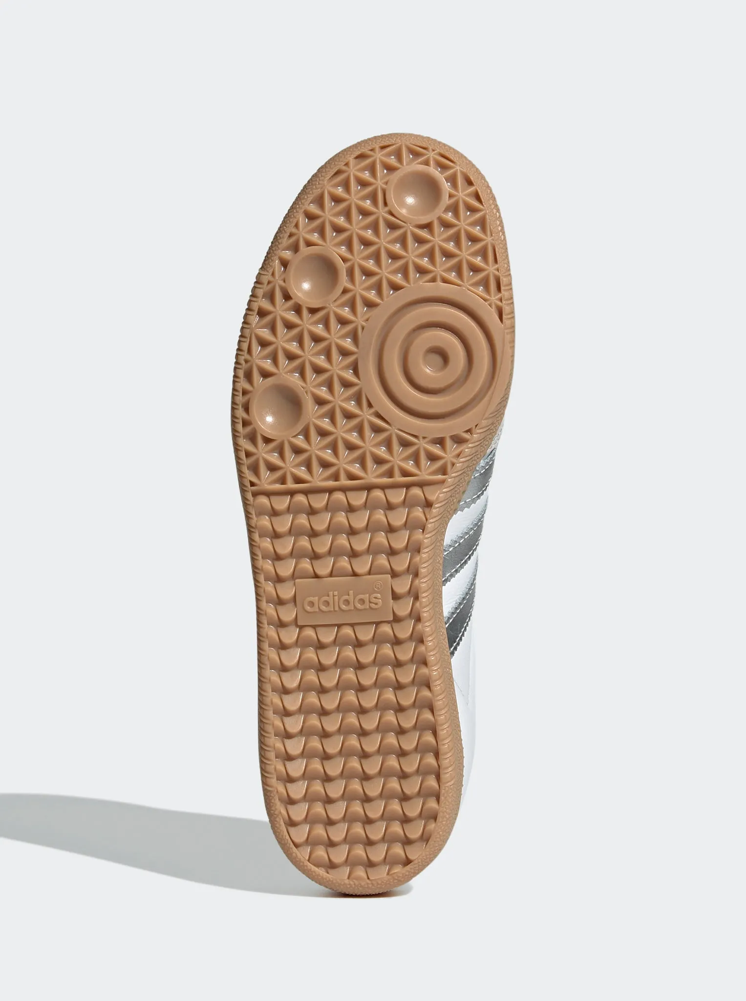 Samba OG Womens Smooth Fit Trendy Look