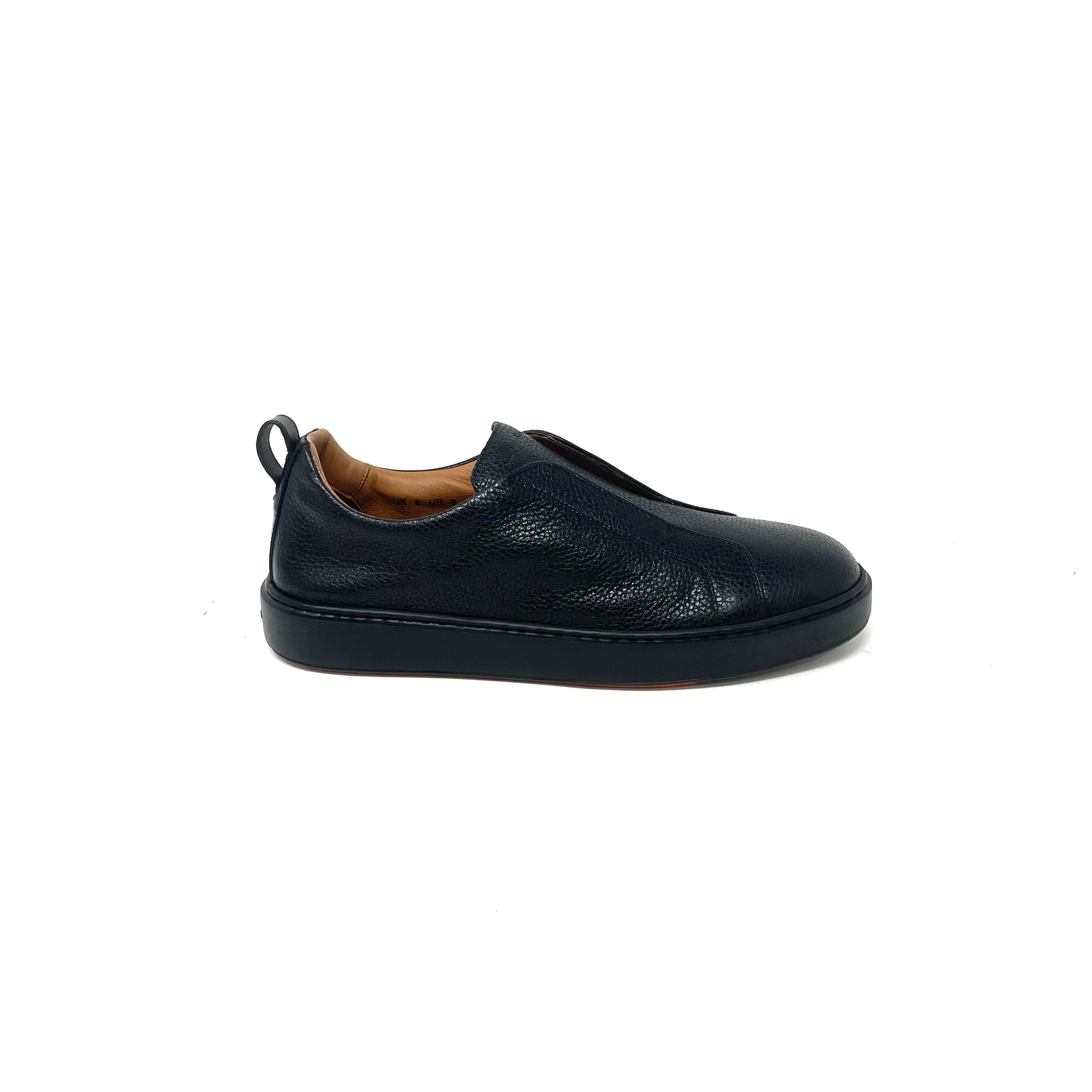individual - sports Santoni Mens Sneakers