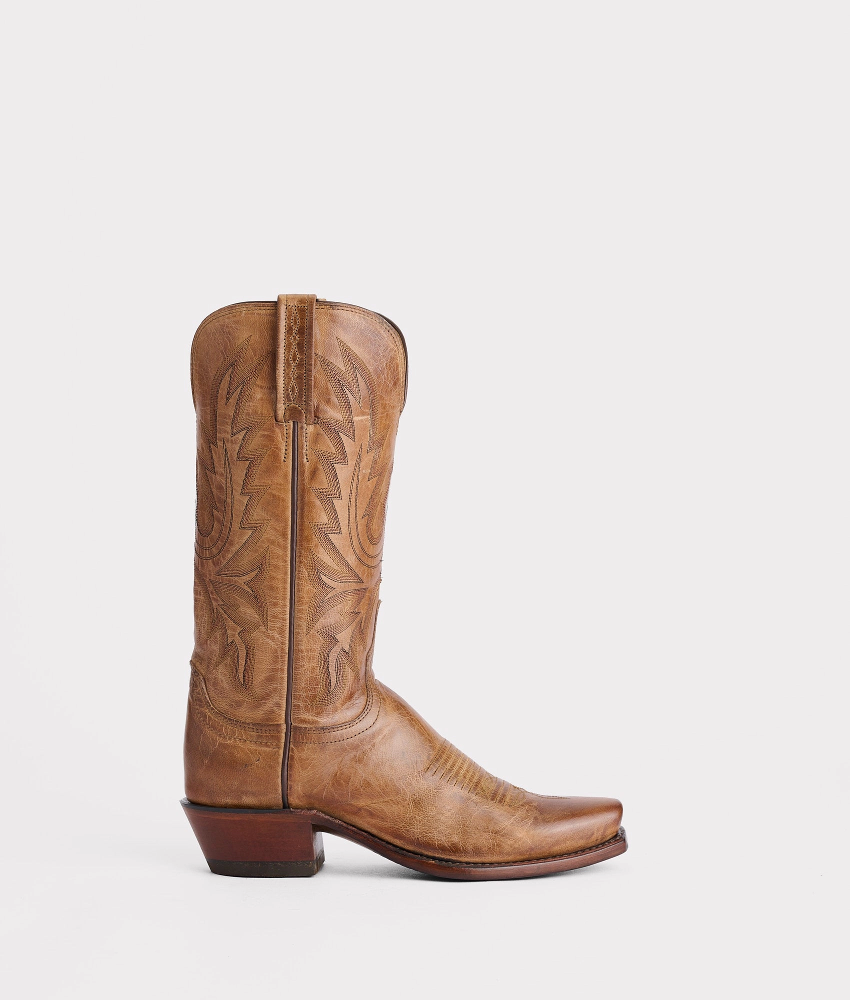 Flat Form Insulated Rural Traveler Savannah :: Tan