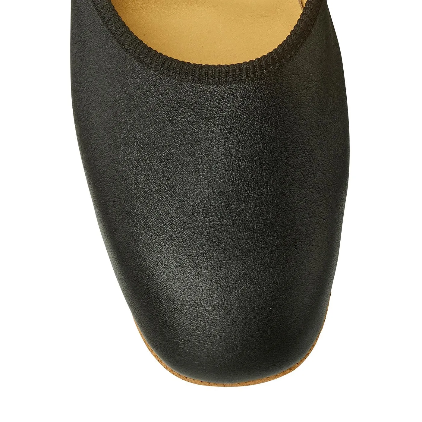 Savoy 2 Black Calf Pointed Toe