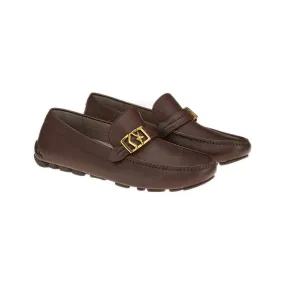 Foot-Friendly Flats Ceremony Glow Ferragamo Nevada Drivers