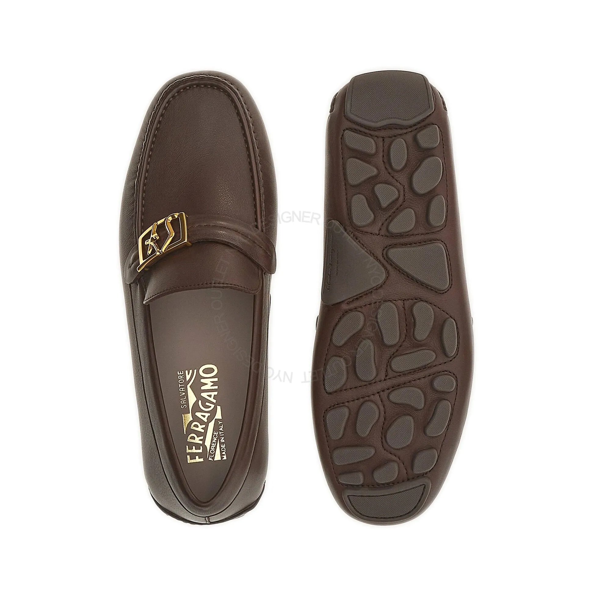 Village Mood Ferragamo Nevada Drivers