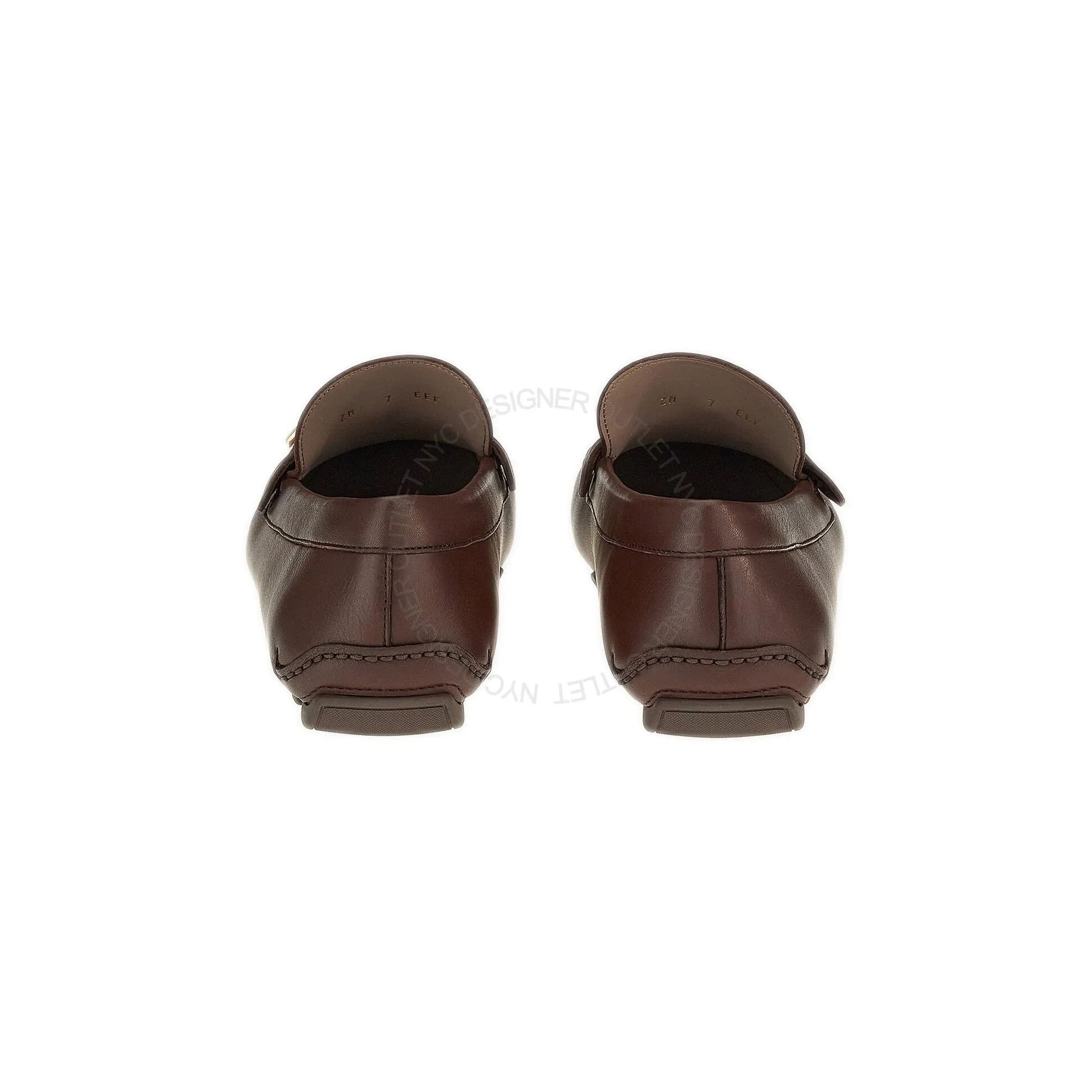 Ferragamo Nevada Drivers Easy Step Memory Foam