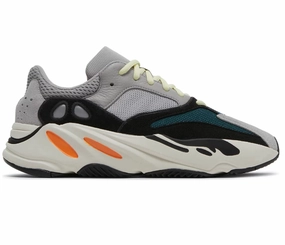 running shoes for fitness - oriented men Adidas Yeezy Boost 700 (Wave Runner)