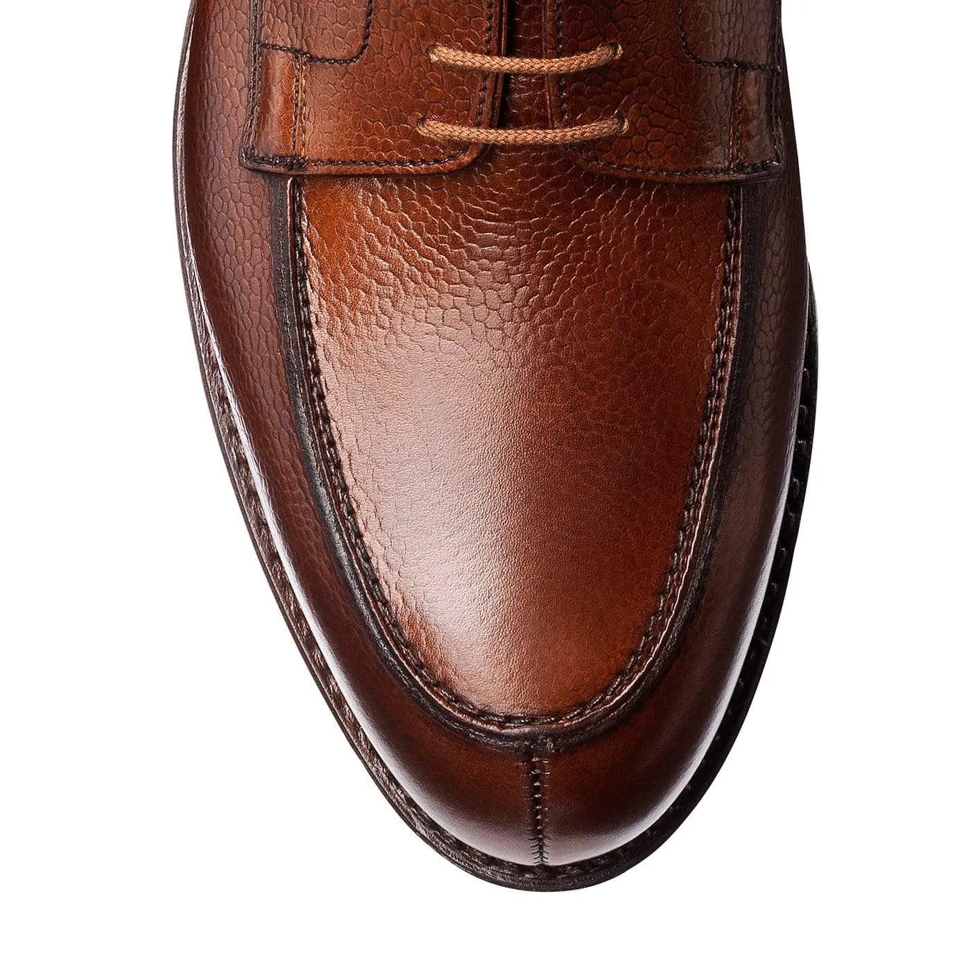 Classic Shape Control Shade Durham Tan Scotch Country Grain