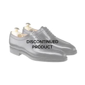 Hardwick Black Calf Low Profile