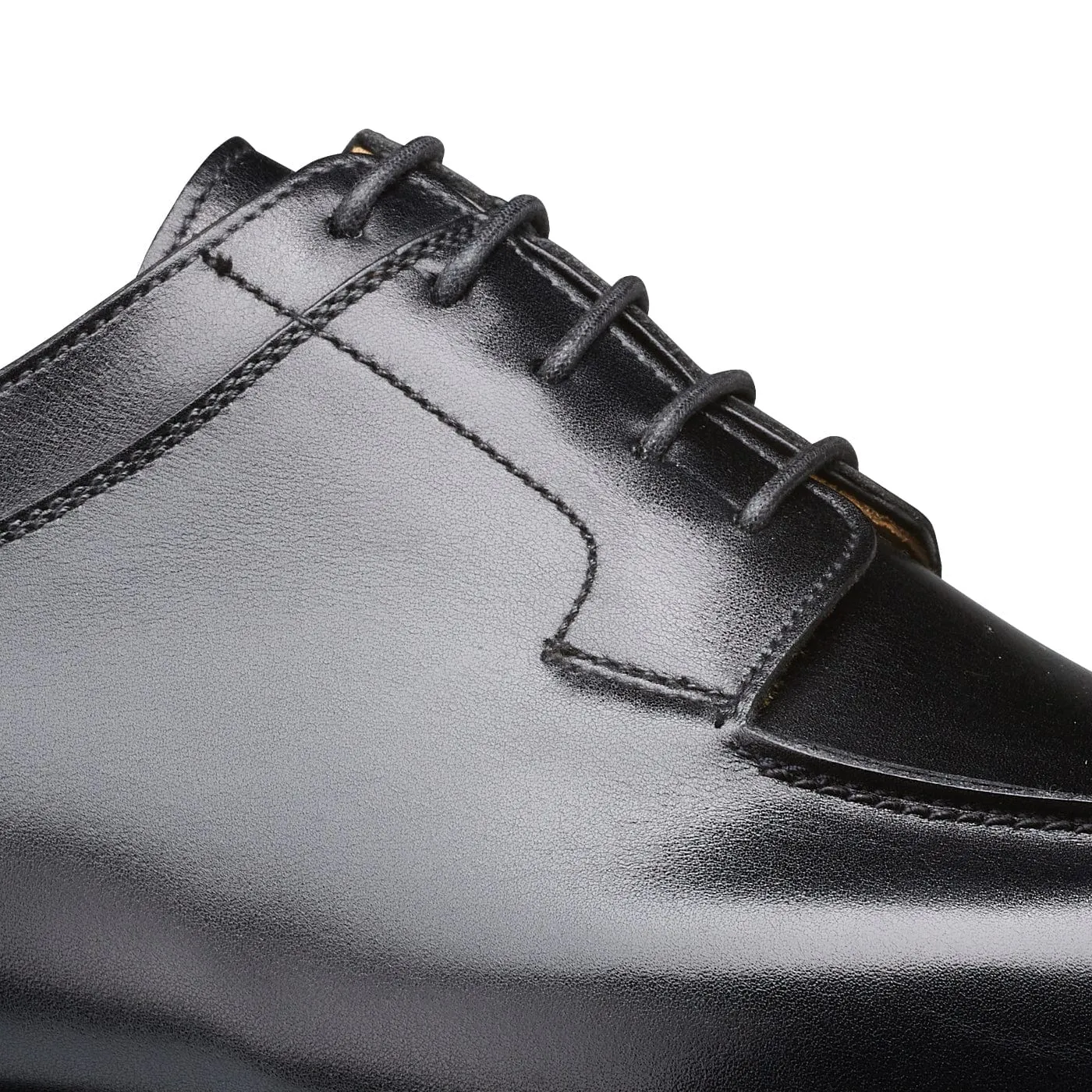 Quick Transition Control Shade Hardwick Black Calf