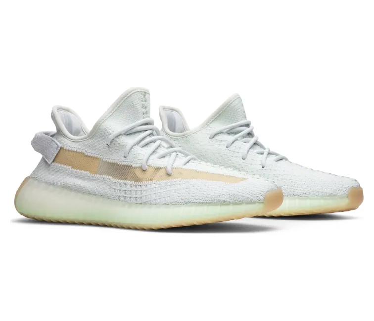 Midsole Comfort Adidas Yeezy Boost 350 V2 (Hyper Space)