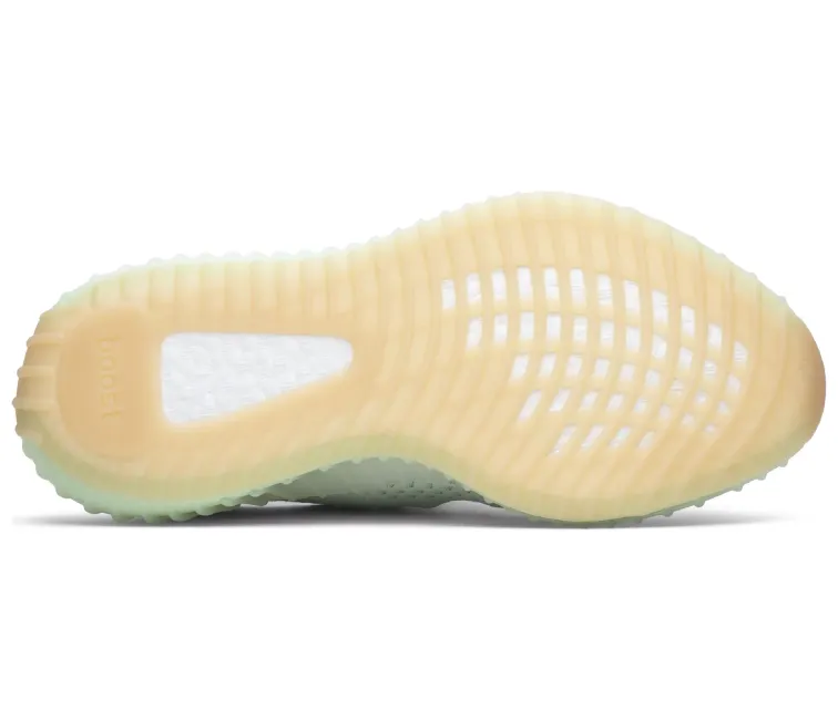 upcycled - material shoes Adidas Yeezy Boost 350 V2 (Hyper Space)