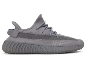 all - terrain shoes Fine Craftsmanship Adidas Yeezy Boost 350 V2 (Steel Grey)