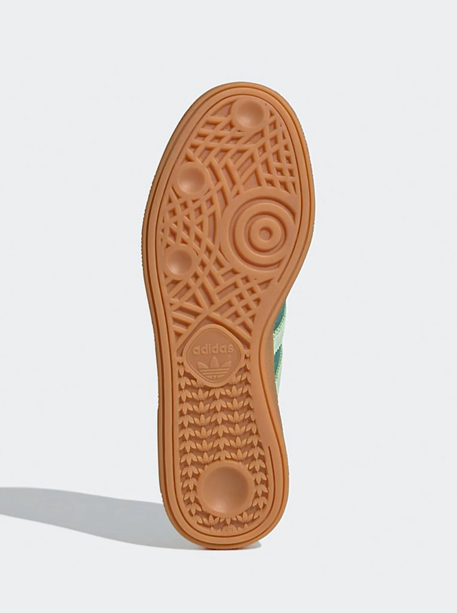 Shock Proof Handball Spezial Womens zippered