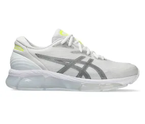 High Top Design daily runner Asics Gel-Quantum 360 8 (White/Volt)