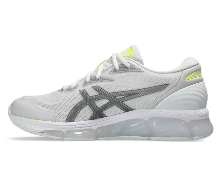 Elegant Finish Asics Gel-Quantum 360 8 (White/Volt)