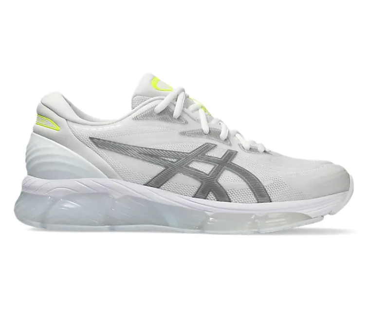 High Top Design daily runner Asics Gel-Quantum 360 8 (White/Volt)